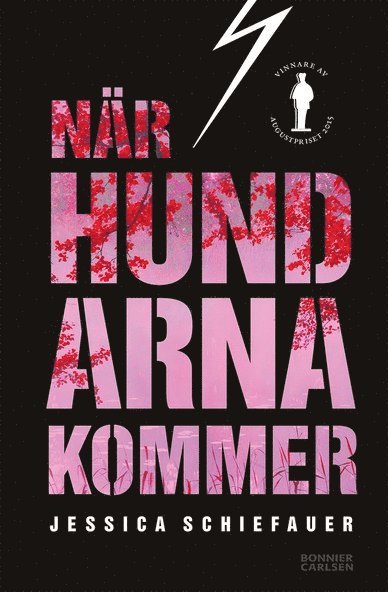 Jessica Schiefauer - När hundarna kommer, E-bok