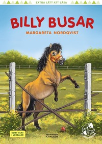 Billy busar