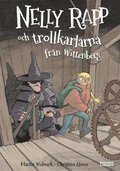 Nelly Rapp och trollkarlarna frn Wittenberg