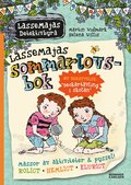 LasseMajas sommarlovsbok. Deckartvling i skolan