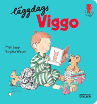 e-Bok Läggdags Viggo