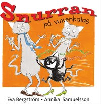 e-Bok Snurran på vuxenkalas <br />                        E bok