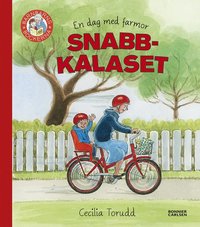 e-Bok En dag med farmor  snabbkalaset <br />                        E bok