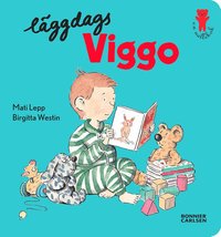 e-Bok Läggdags Viggo <br />                        E bok