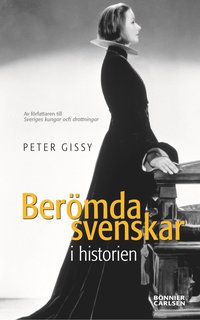 e-Bok Berömda svenskar i historien <br />                        E bok