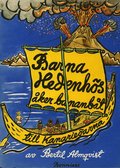 Barna Hedenhs ker bananbt till Kanariearna