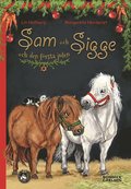 Sam och Sigge och den frsta julen