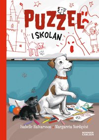 e-Bok Puzzel i skolan <br />                        E bok
