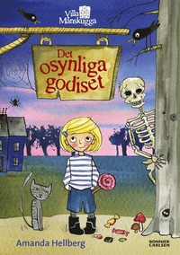 e-Bok Det osynliga godiset <br />                        E bok