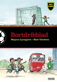 e-Bok Bortdribblad <br />                        E bok