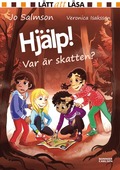 Hjälp! Var är skatten?