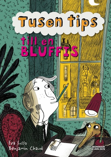 Eva Susso - Tusen tips till en bluffis, E-bok