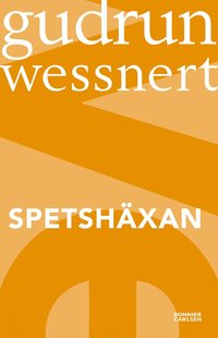 e-Bok Spetshäxan