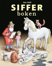 e-Bok Sifferboken <br />                        E bok