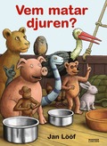 Vem matar djuren?