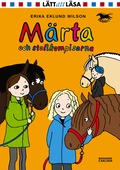 Mrta och stallkompisarna
