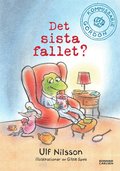 Det sista fallet?