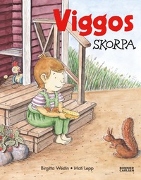 e-Bok Viggos skorpa