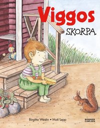 e-Bok Viggos skorpa