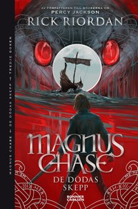 Eldens hemlighet - Rick Riordan - Häftad (9789178032709)  Bokus