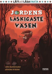 Jordens lskigaste vsen