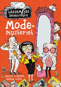 e-Bok Modemysteriet <br />                        E bok