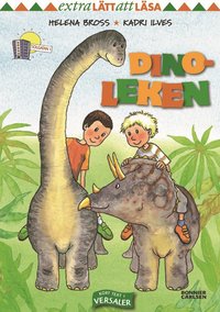 Ladda ner Dinoleken E bok e Bok PDF