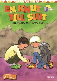 e-Bok En knut till slut <br />                        E bok