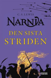 e-Bok Den sista striden <br />                        Storpocket