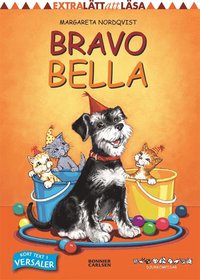 e-Bok Bravo Bella <br />                        E bok