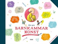 e-Bok Min egen barnkammarkonst