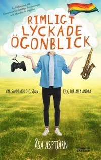 e-Bok Rimligt lyckade ögonblick