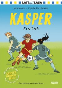 e-Bok Kasper fintar