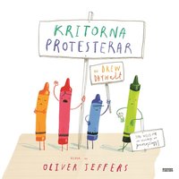 e-Bok Kritorna protesterar