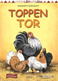 e-Bok Toppen Tor <br />                        E bok