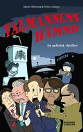 Talmannens hmnd : en politisk thriller