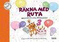 Rkna med Ruta : dela och plussa p kalaset