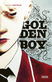 e-Bok Golden Boy <br />                        E bok