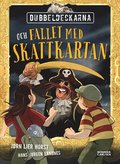 Dubbeldeckarna och fallet med skattkartan