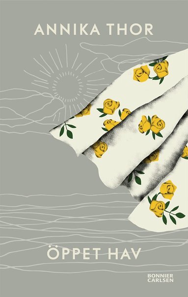 Annika Thor - Öppet hav, Häftad