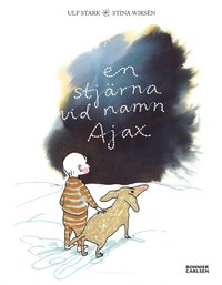 e-Bok En stjärna vid namn Ajax <br />                        E bok