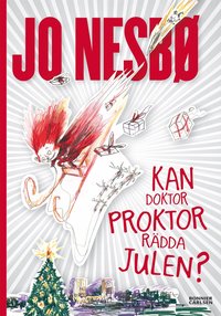 e-Bok Kan doktor Proktor rädda julen?