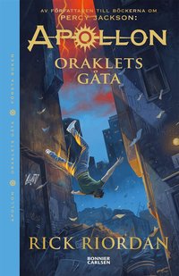 Eldens hemlighet - Rick Riordan - Häftad (9789178032709)  Bokus