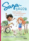 Fiffiga kroppen och finurliga knoppen - saga och fakta