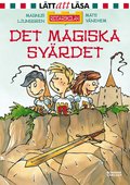 Det magiska sv�rdet