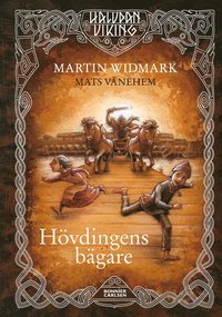 e-Bok Hövdingens bägare <br />                        E bok