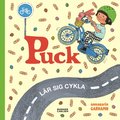 Puck lr sig cykla