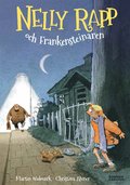 Nelly Rapp och frankensteinaren