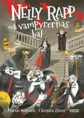 Nelly Rapp och vampyrernas bal