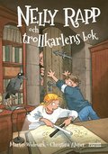 Nelly Rapp och trollkarlens bok